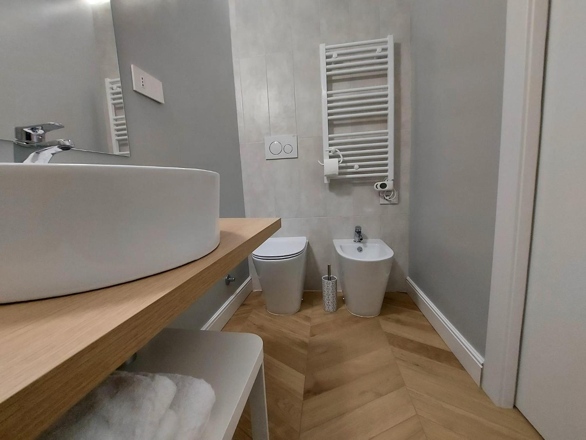 Navigli New Central Studio * Mailand