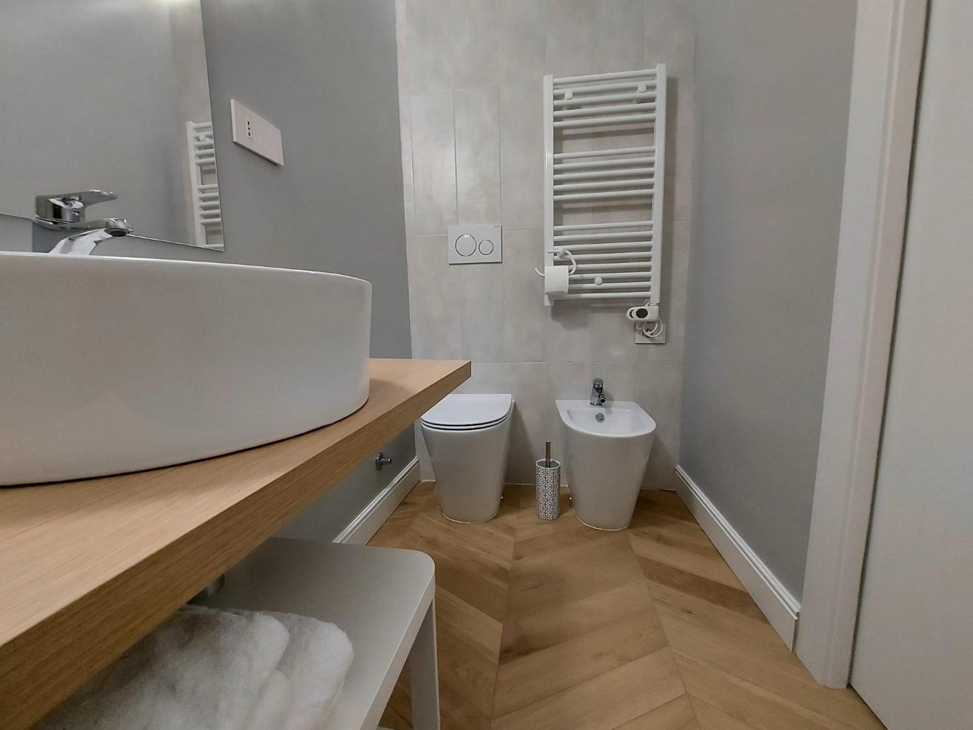 Navigli New Central Studio * Mailand