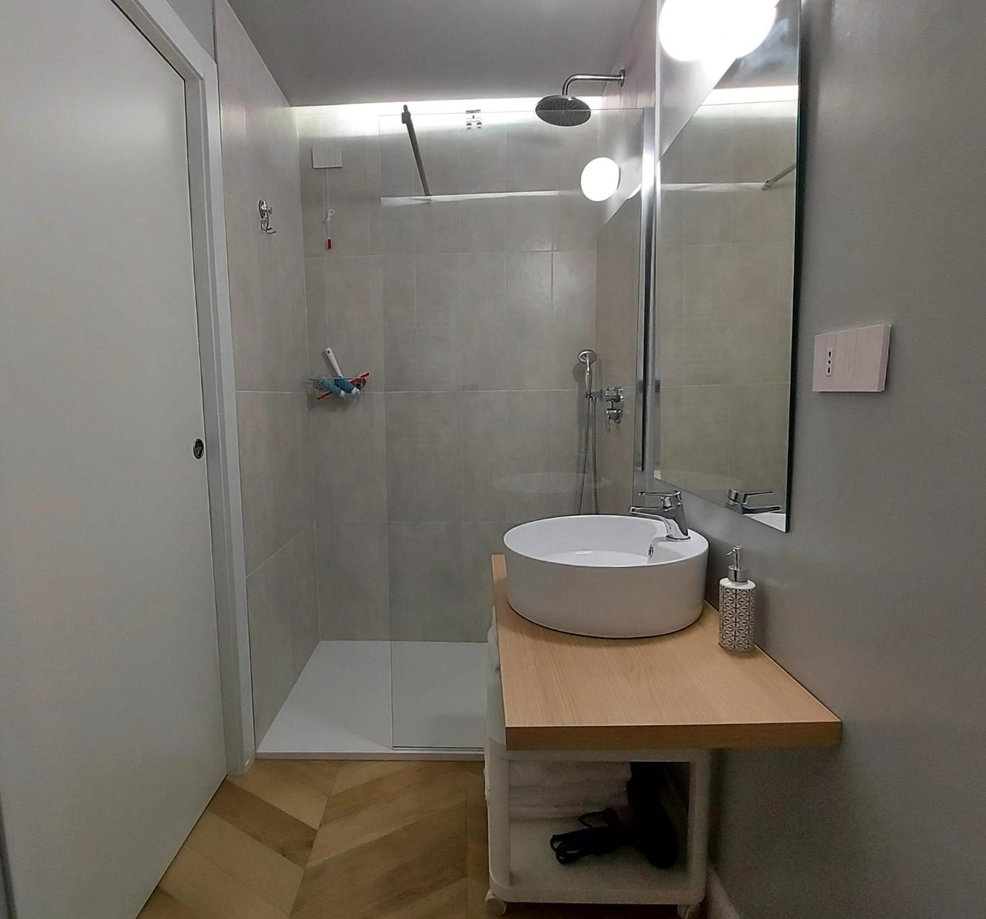 Apartment Navigli New Central Studio *